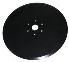 Nutri-Mate 12 Inch Smooth Disc Blade