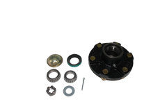 Stabilizer Hub Kit-6 Bolt