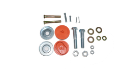 ROW CLEANER BOLT PKG - CASE IH