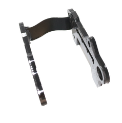 ROW CLEANER UPPER LINK ARM WLDMT