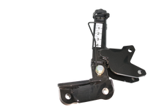 Screw Adjust Row Cleaner Mount and Inner Tube Only-Case IH