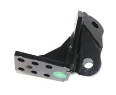 Floating Row Cleaner Disc Mount Height Adjustable