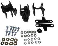 ROW CLEANER LINKAGE - CASE IH 2160