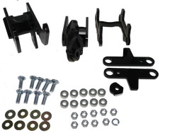 ROW CLEANER LINKAGE - CASE IH 2160