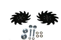 Row Cleaner Blade Repair Kit