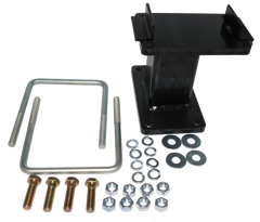 Stabilizer Planter Mount Bracket