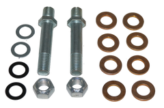 Bearing Gauge Wheel Arm Hardware Kit