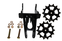 Case IH 2000 Series Closing Wheel Conversion Kit