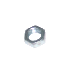 Mud Scraper Jam Nut Center Lock