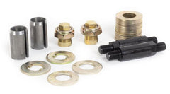 PR1150A: Gauge Wheel Arm Repair Kit John Deere 1700