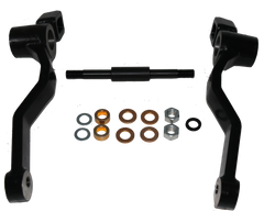 Single Bearing Kinze Gauge Wheel Arm Kit