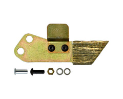 Seed Tube Guard High Wear White 9000 (Row Unit 1.0 Only)