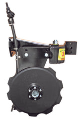 Universal Liquid Nutrimate Pin Adjust Left Hand