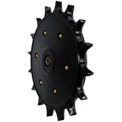 Furrow Cruiser Complete