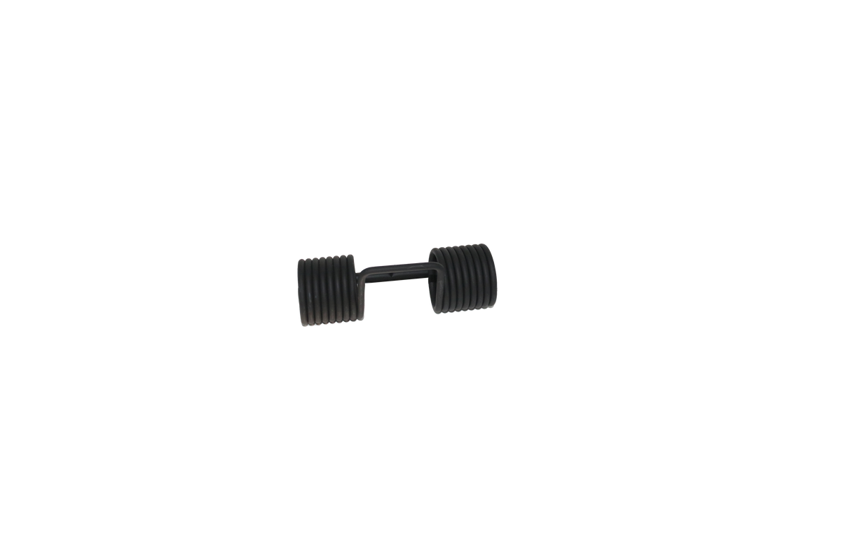 SPRING DOUBLE TORSION