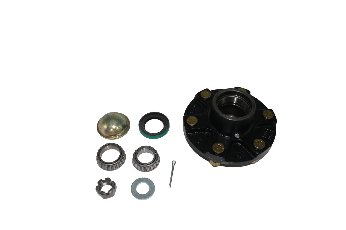 Stabilizer Hub Kit-6 Bolt
