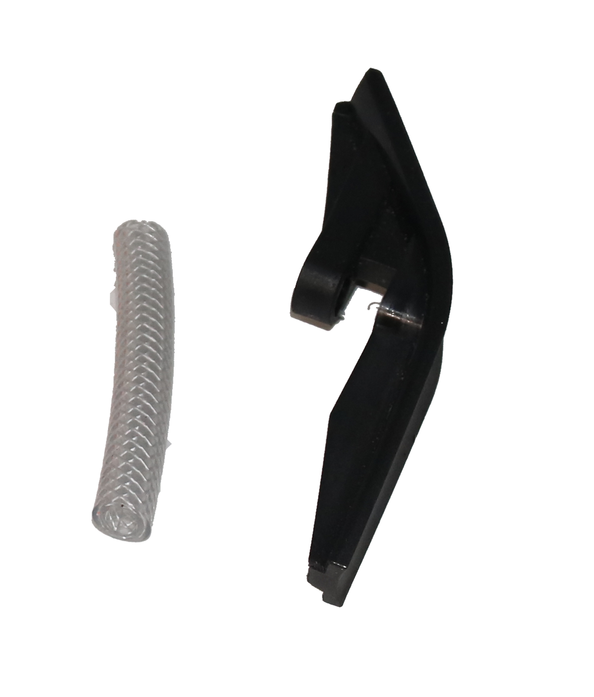 Nutri-Mate 2 Poly Scraper & Hose