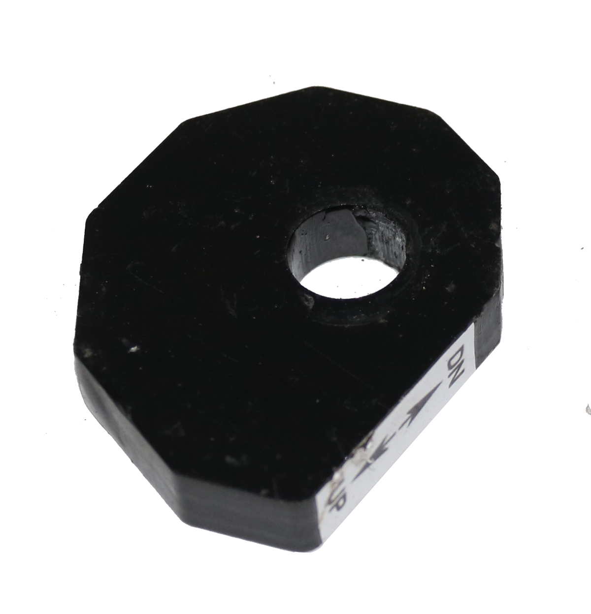 Floating Nutrimate/Case IH Row Cleaner Cam 9 Lobe