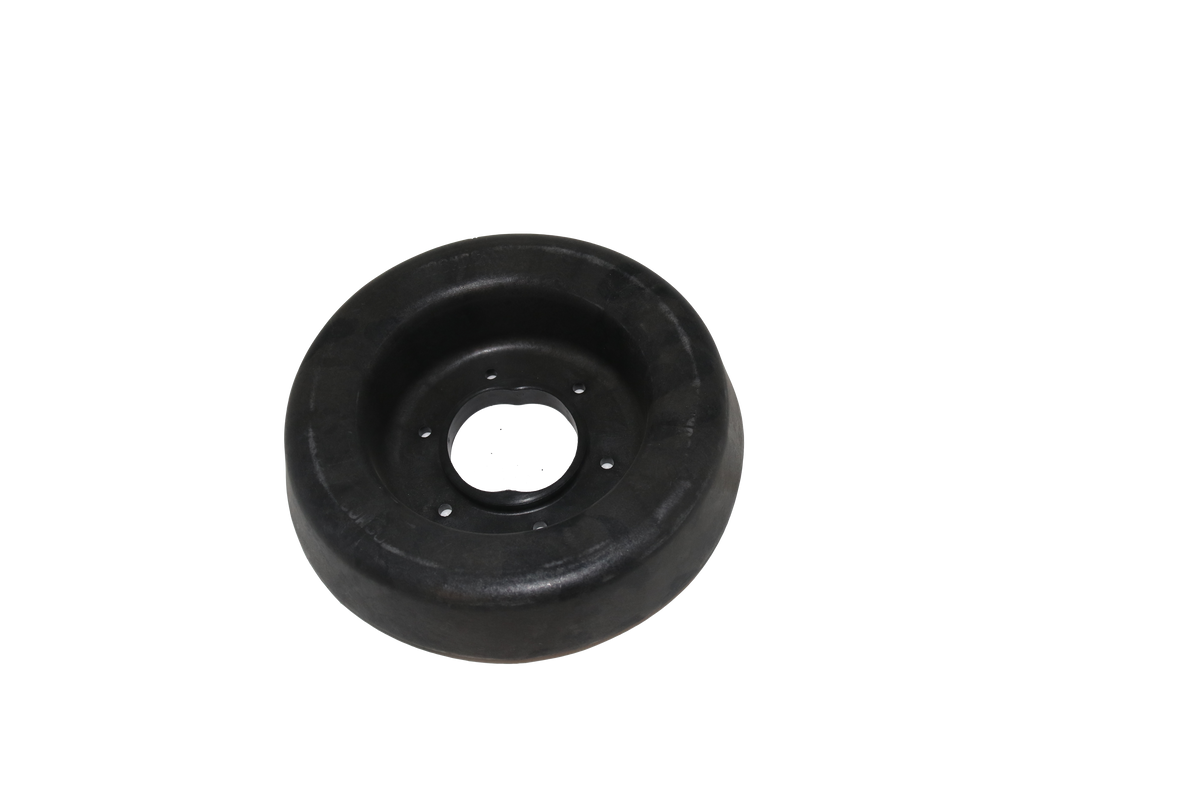 ROW CLEANER DEPTH BAND
