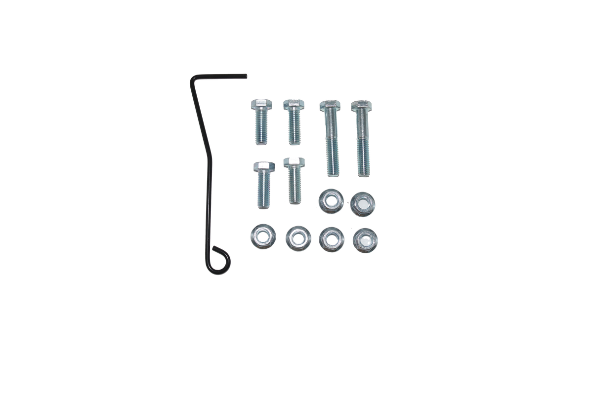 Screw Adjust Row Cleaner Bolt Package Only-JD