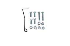 Screw Adjust Row Cleaner Bolt Package Only-JD