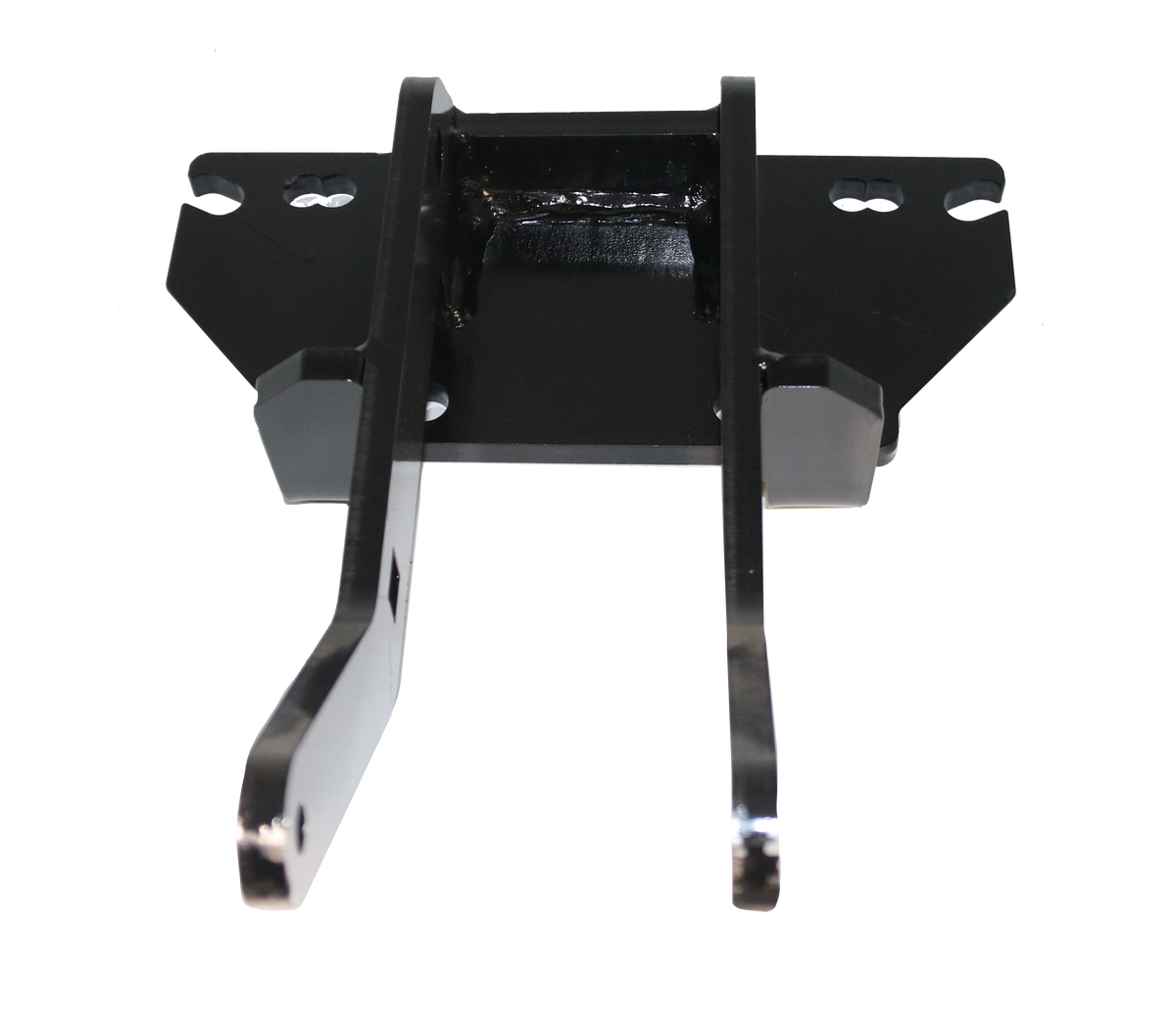 UNIVERSAL FLOATING ROW CLEANER MOUNT