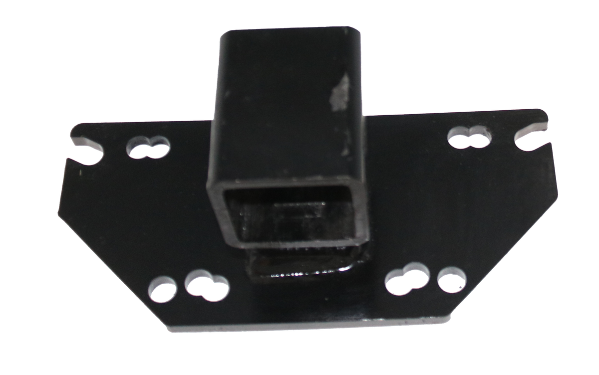 ROW CLEANER MOUNT - JD