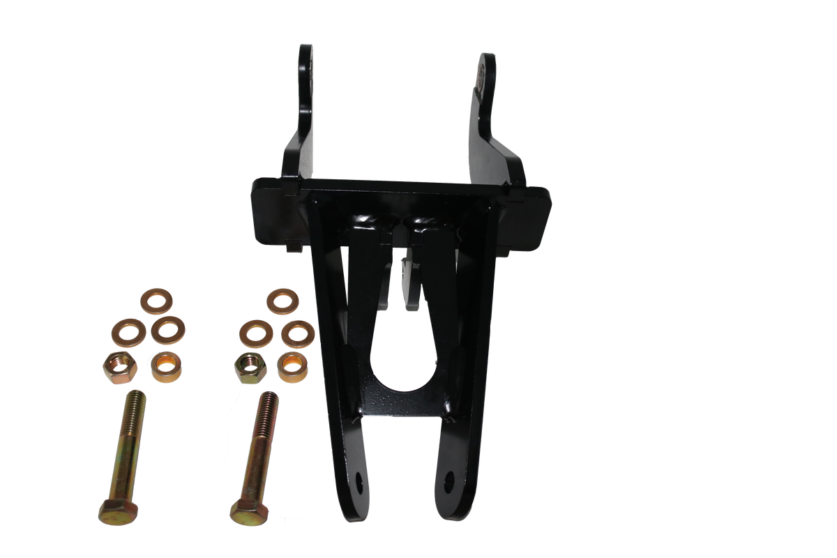 Case IH 2000 Series Closing Wheel Conversion Kit