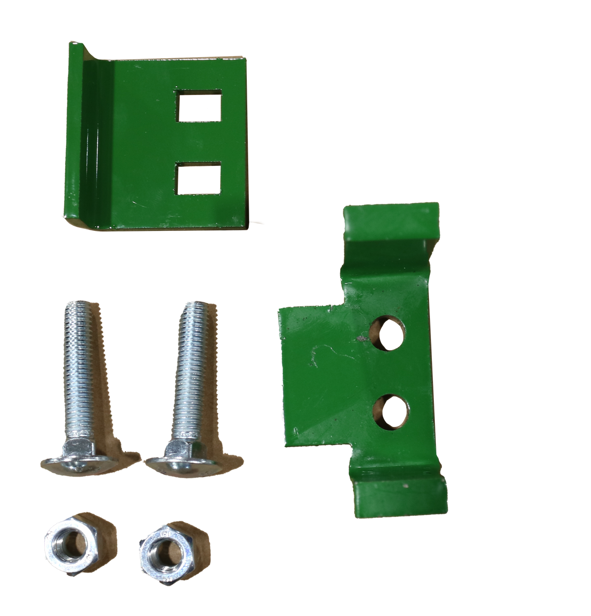 John Deere STS/S Individual Disruptor-Short