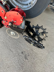 Case IH 2000 Series Closing Wheel Conversion Kit