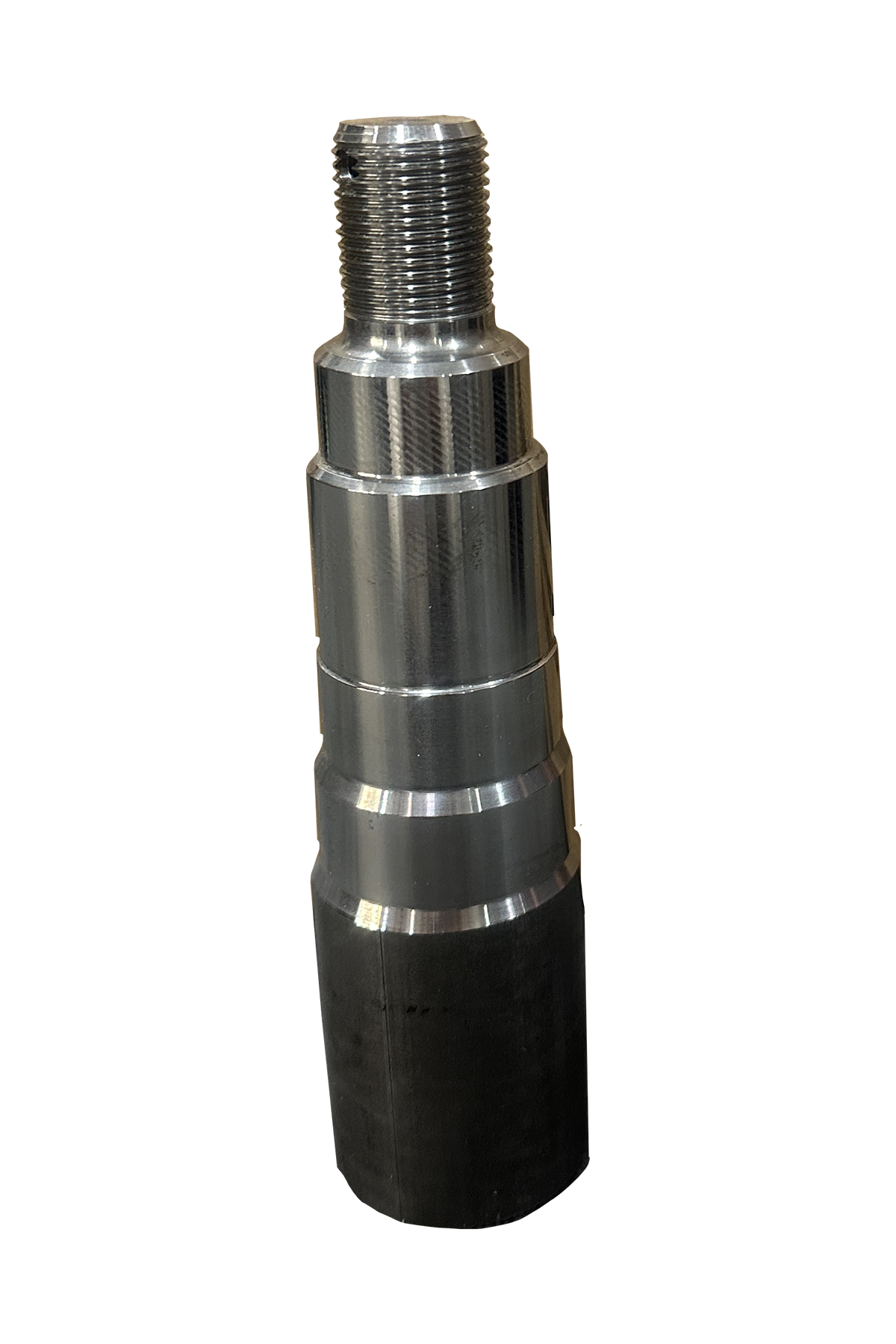Stabilizer Spindle