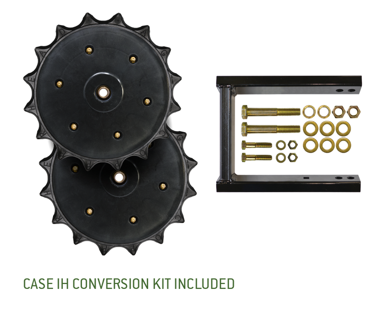 Closing Wheels | Copperhead Agricultural Products – Copperhead Ag Products