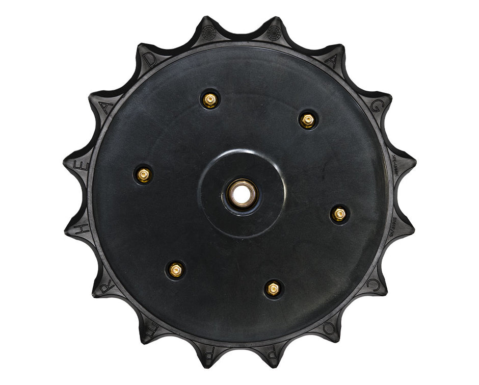 Closing Wheels | Copperhead Agricultural Products