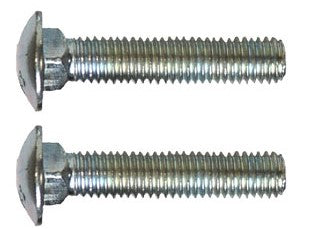 K1103 Bolt - Cge Reg Neck .500-13x2.5 Grade 5