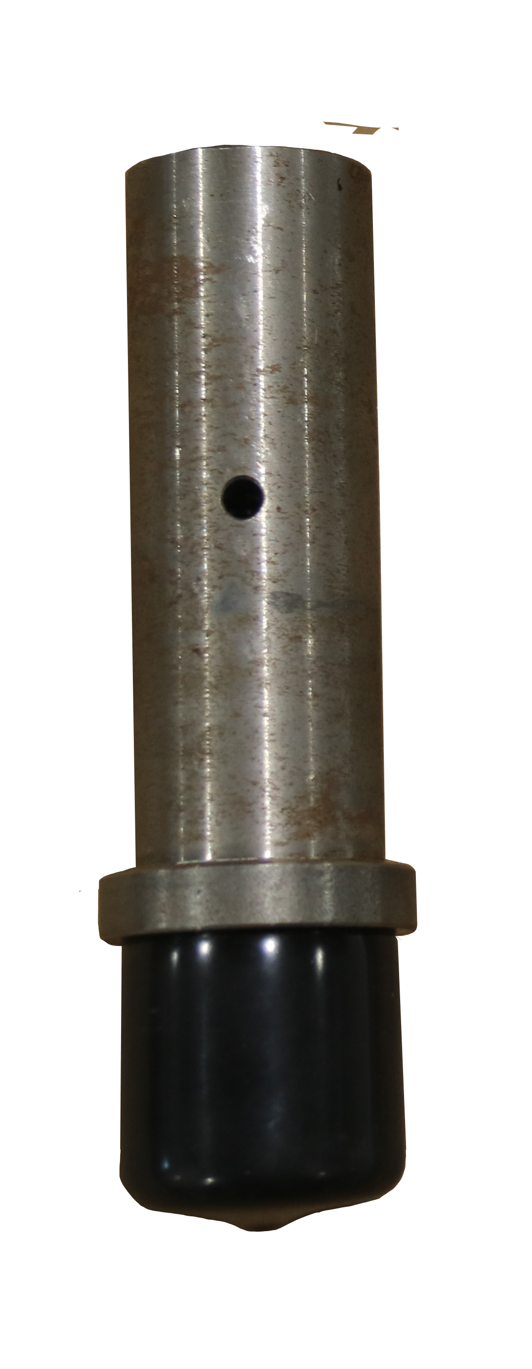 K1597 Pivot Shaft for IH 955+ with hole for grease