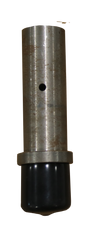 K1597 Pivot Shaft for IH 955+ with hole for grease