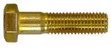 K1646 5/8-11x2 1/2" Bolt-Grade 8