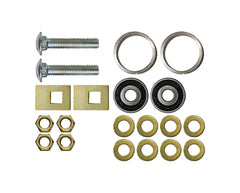 Closing Wheel Frame Repair Kit JD 7000 With Holes/Kinze 3000/White 6000