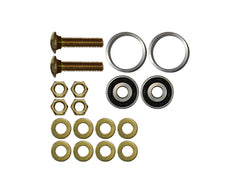 Closing Wheel Frame Repair Kit JD 7000 With Slots/White 6000