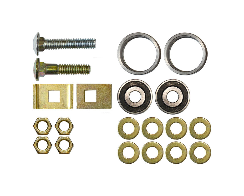 Closing Wheel Frame Repair Kit JD 7200/7300