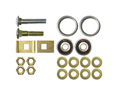 Closing Wheel Frame Repair Kit JD 7200/7300