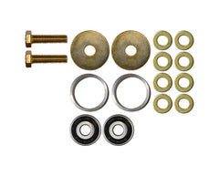 Closing Wheel Frame Repair Kit JD 1700 Worn Tailpiece