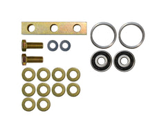 Closing Wheel Frame Repair Kit White 8000