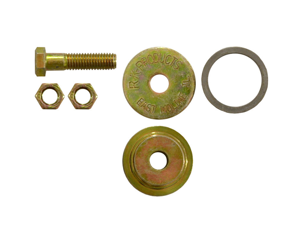 Closing Wheel Frame Repair Kit JD7200/7300 Locator Bushing